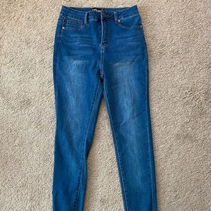 Women’s Jeans